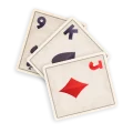 Karte v spletni igralnici Scorching Slots