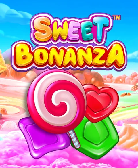 Igrajte Sweet Bonanza v igralnici Scorching Slots Casino