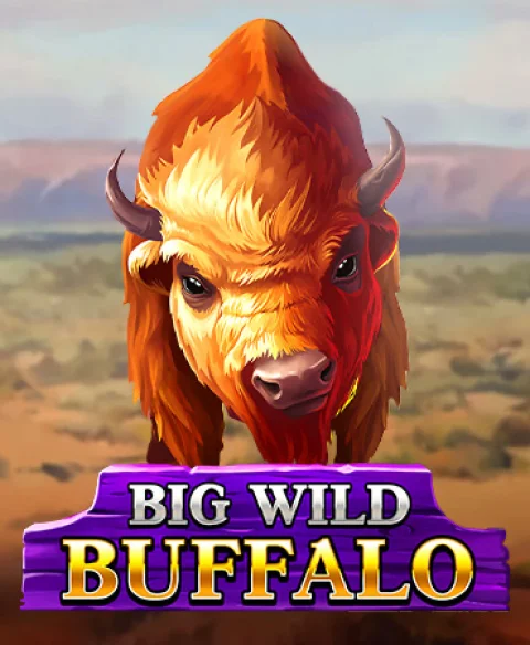 Igrajte Big Wild Buffalo v igralnici Scorching Slots Casino