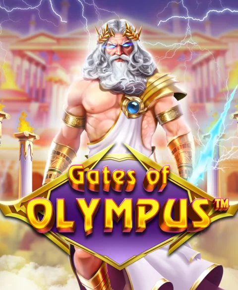 Igrajte Gates of Olympus v igralnici Scorching Slots Casino