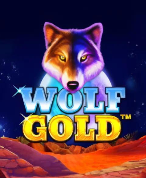 Igrajte Wolf Gold v igralnici Scorching Slots Casino