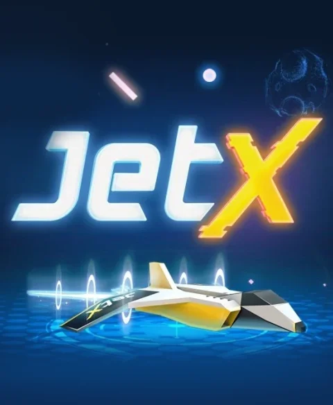 Igrajte JetX v igralnici Scorching Slots Casino