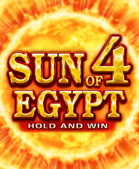 Igrajte Sun of Egypt v igralnici Scorching Slots Casino