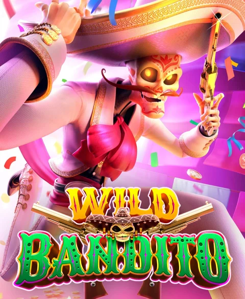 Igrajte Wild Bandito v igralnici Scorching Slots Casino
