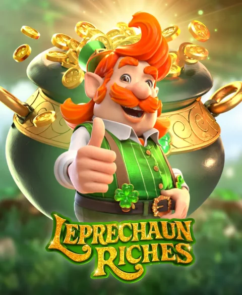 Igrajte Leprechaun Riches v igralnici Scorching Slots Casino